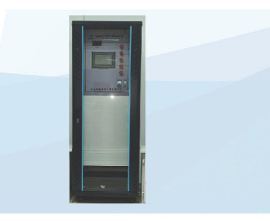 高壓電網(wǎng)控制主機(jī)